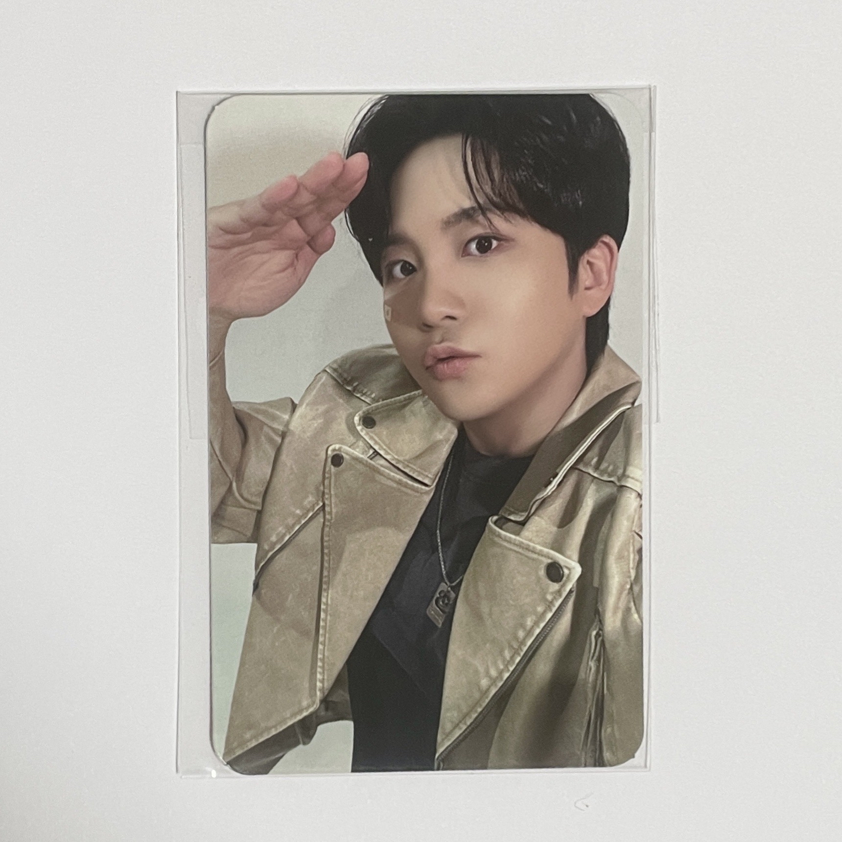 🩵鍾浩五萬滿額卡