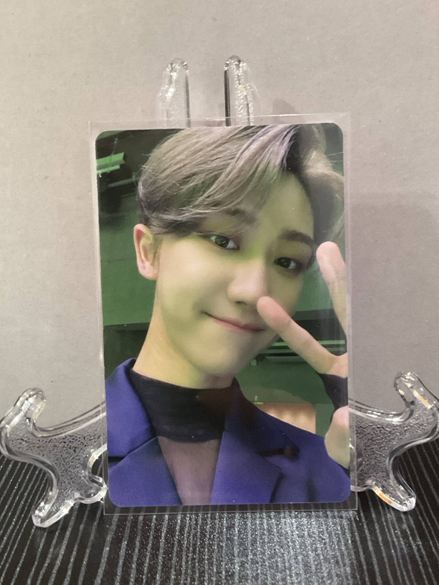 Seventeen 八 D社小卡一套缺一