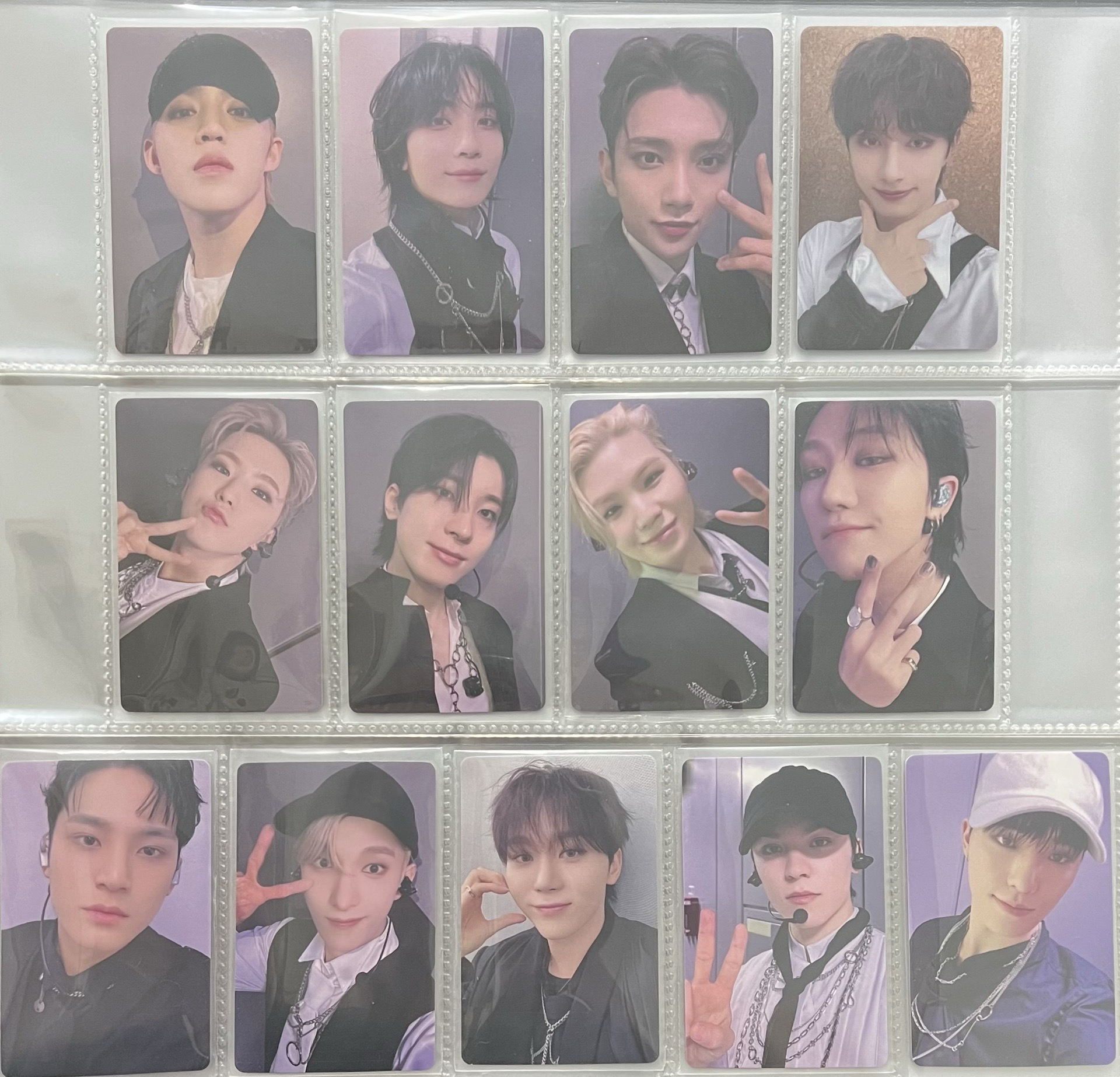 精選專 yzyc單卡