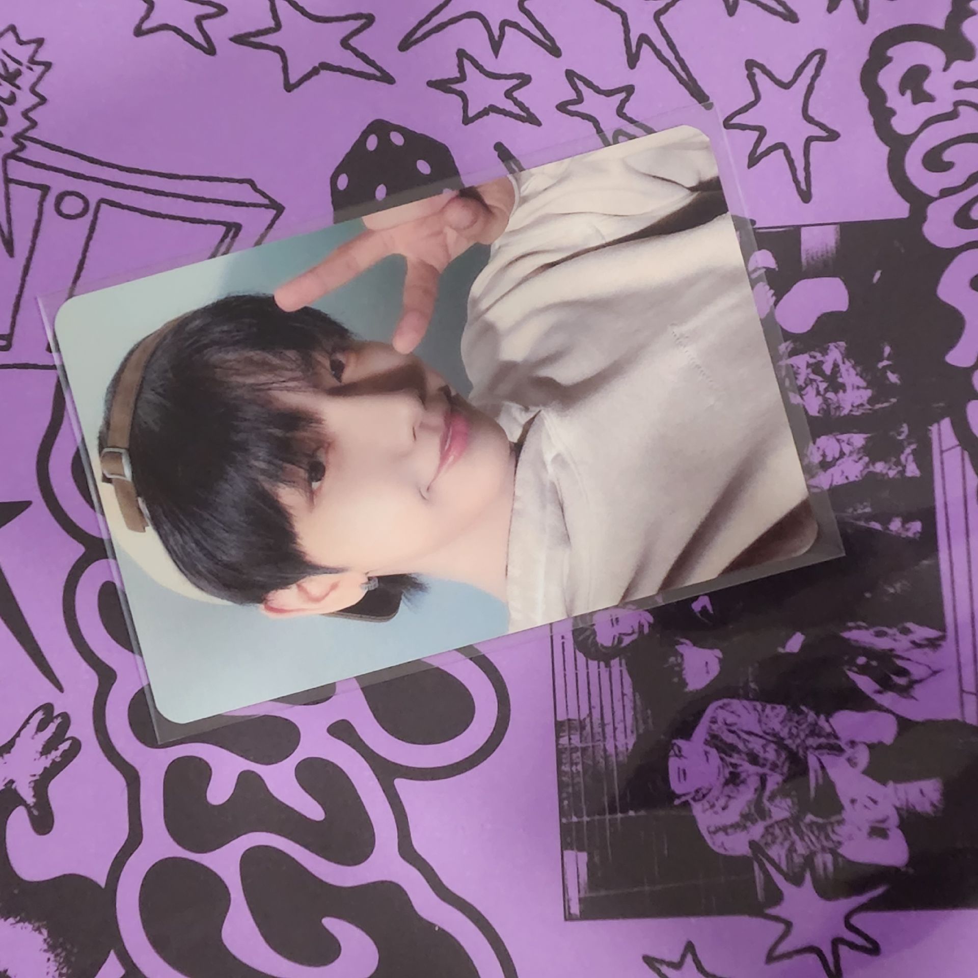 明宰鉉 How 滿額卡