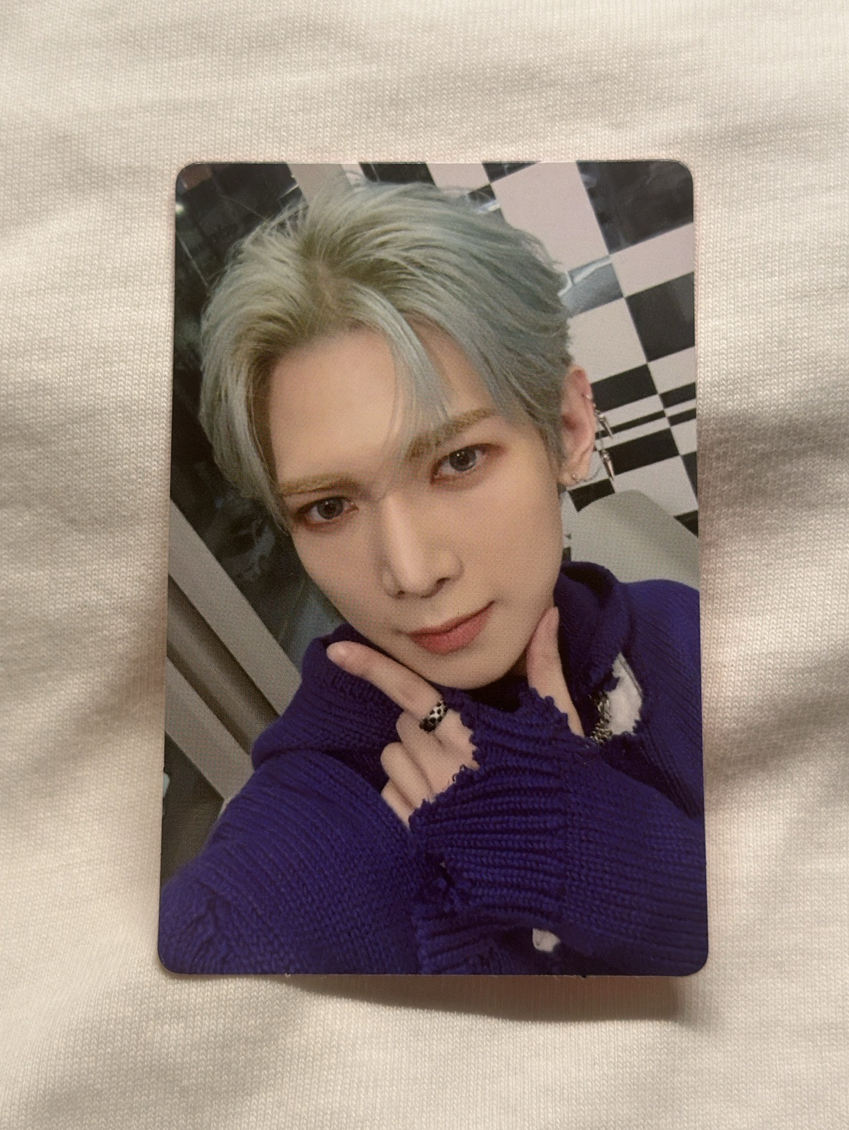 游擊隊專卡 呂尚