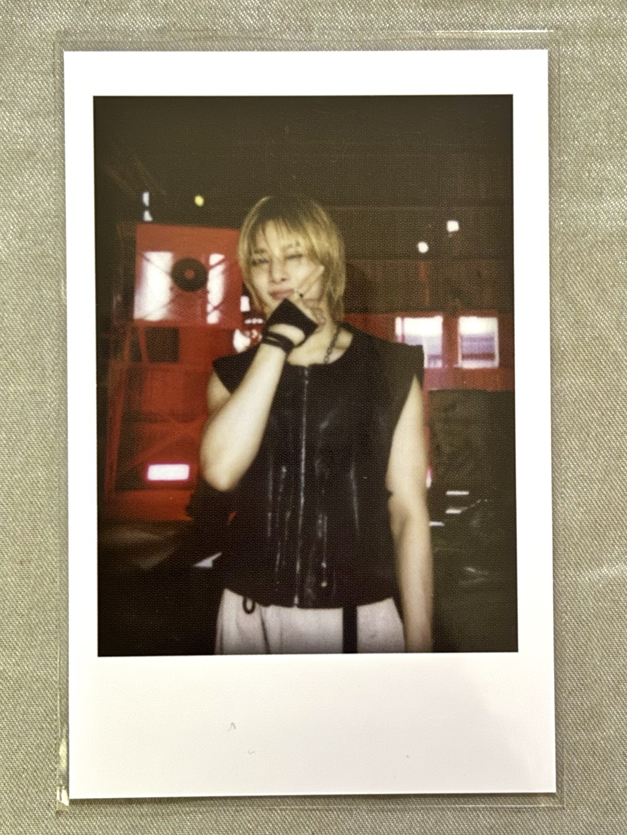 ATE SWLD 拍立得 精寅 I.N