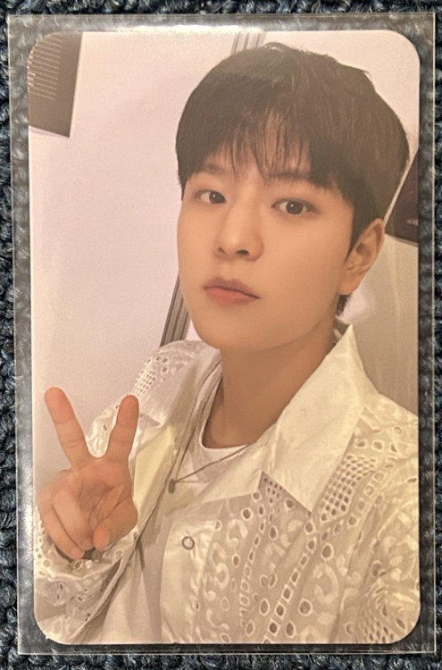 日本2025 FC會員續會禮-昇玟