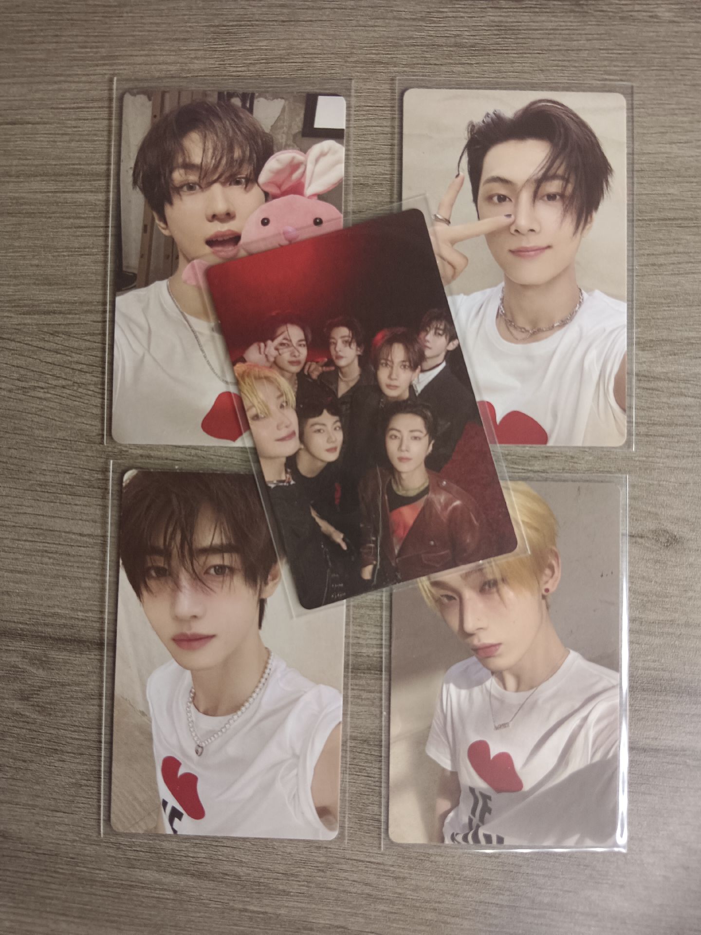 正二電子專固卡