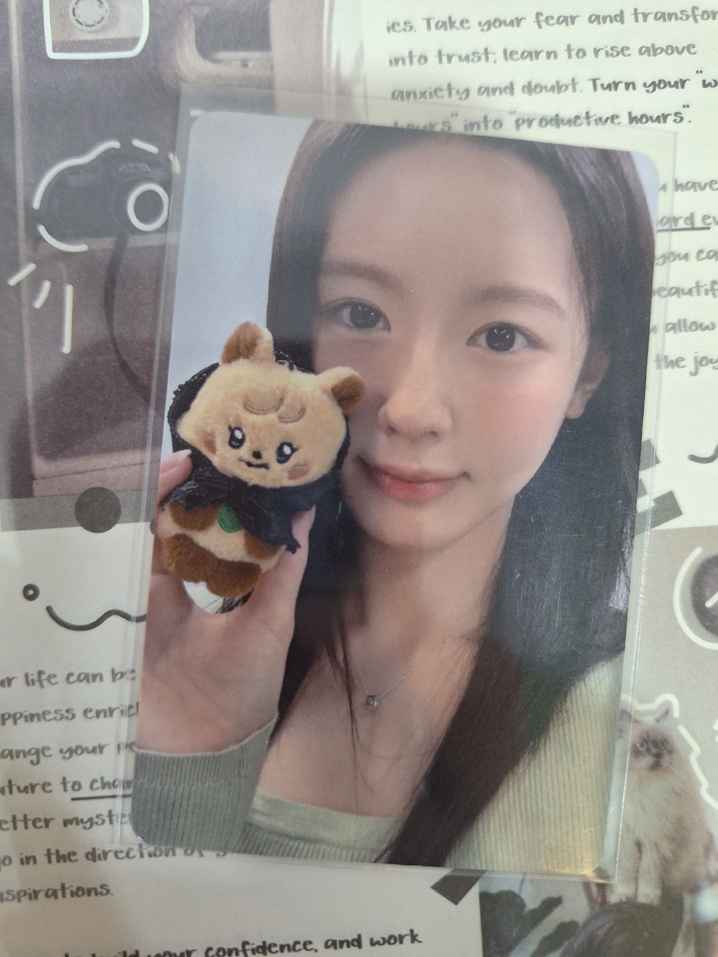 拿娃麵（隨機&滿額）