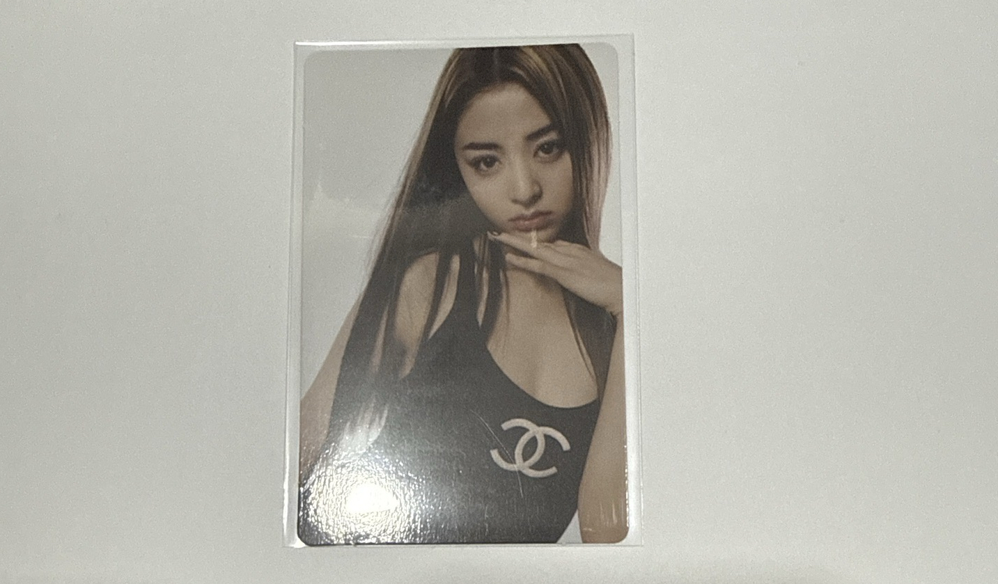 FEARLESS 雙面專卡 允真