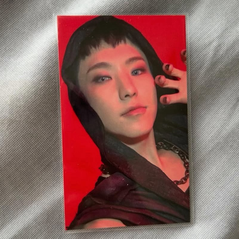 正規五埼玉環球場限 Hoshi權順榮