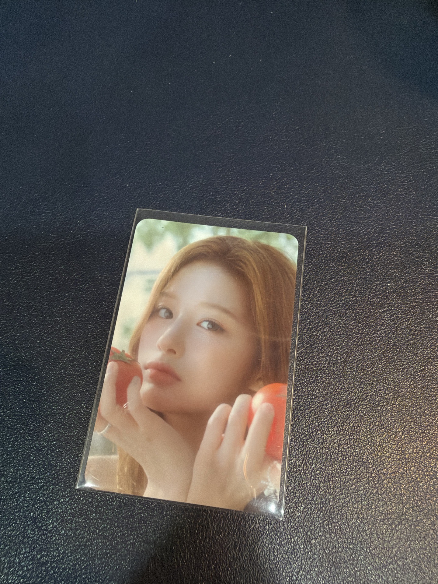 nswer vacation 隨機卡 Sullyoon 