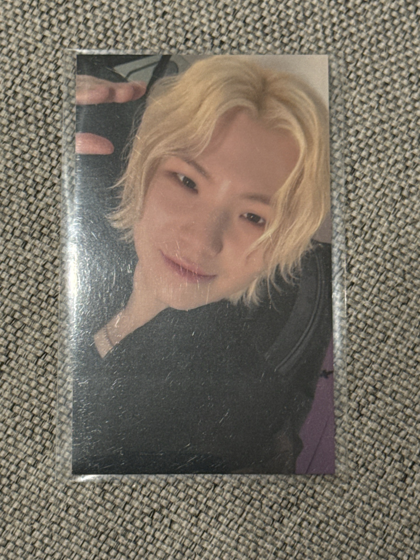 MINI 12 環球 一般專特典 WOOZI