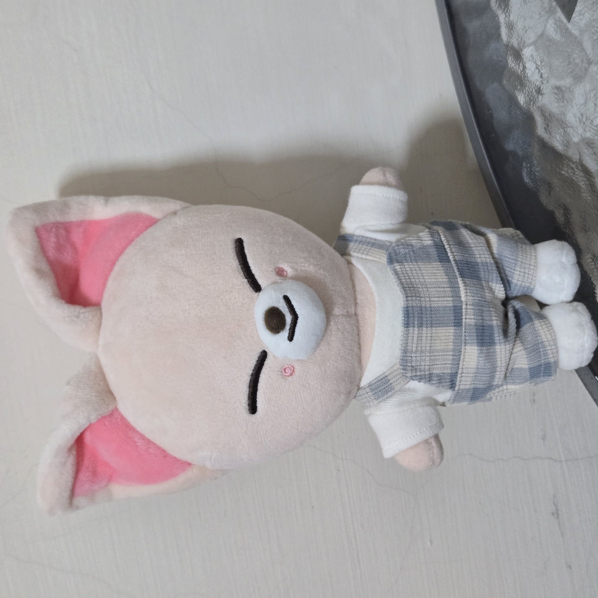 FoxI.Ny大娃20cm