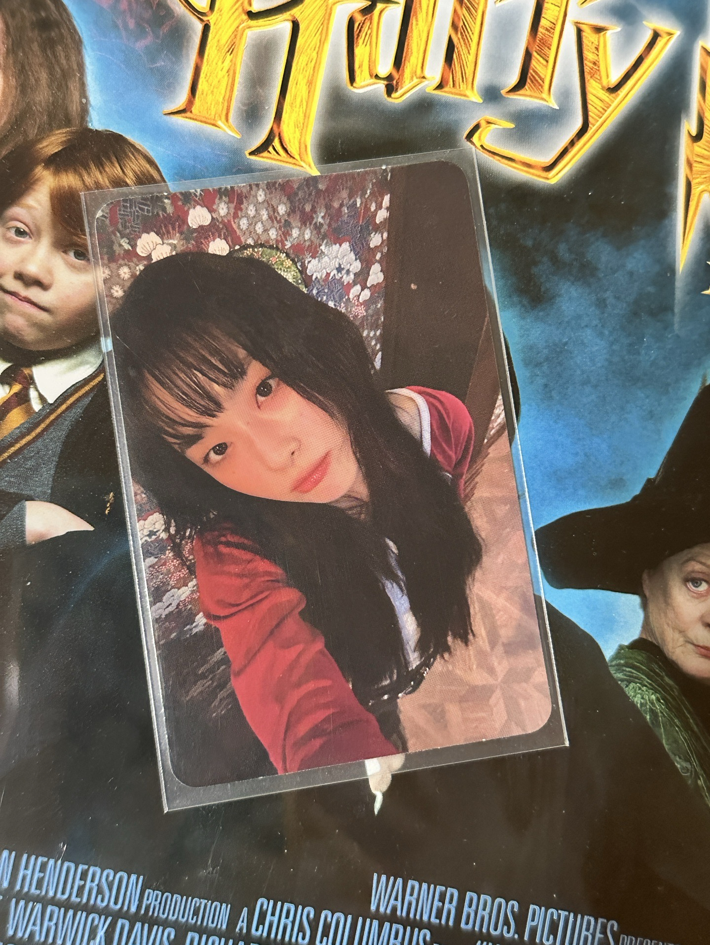 Chill Kill 專卡Seulgi