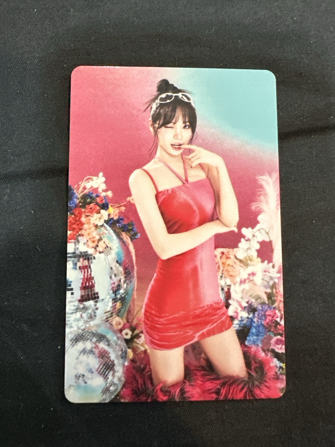 25‘巡迴 隨機卡 日巡 采源 26