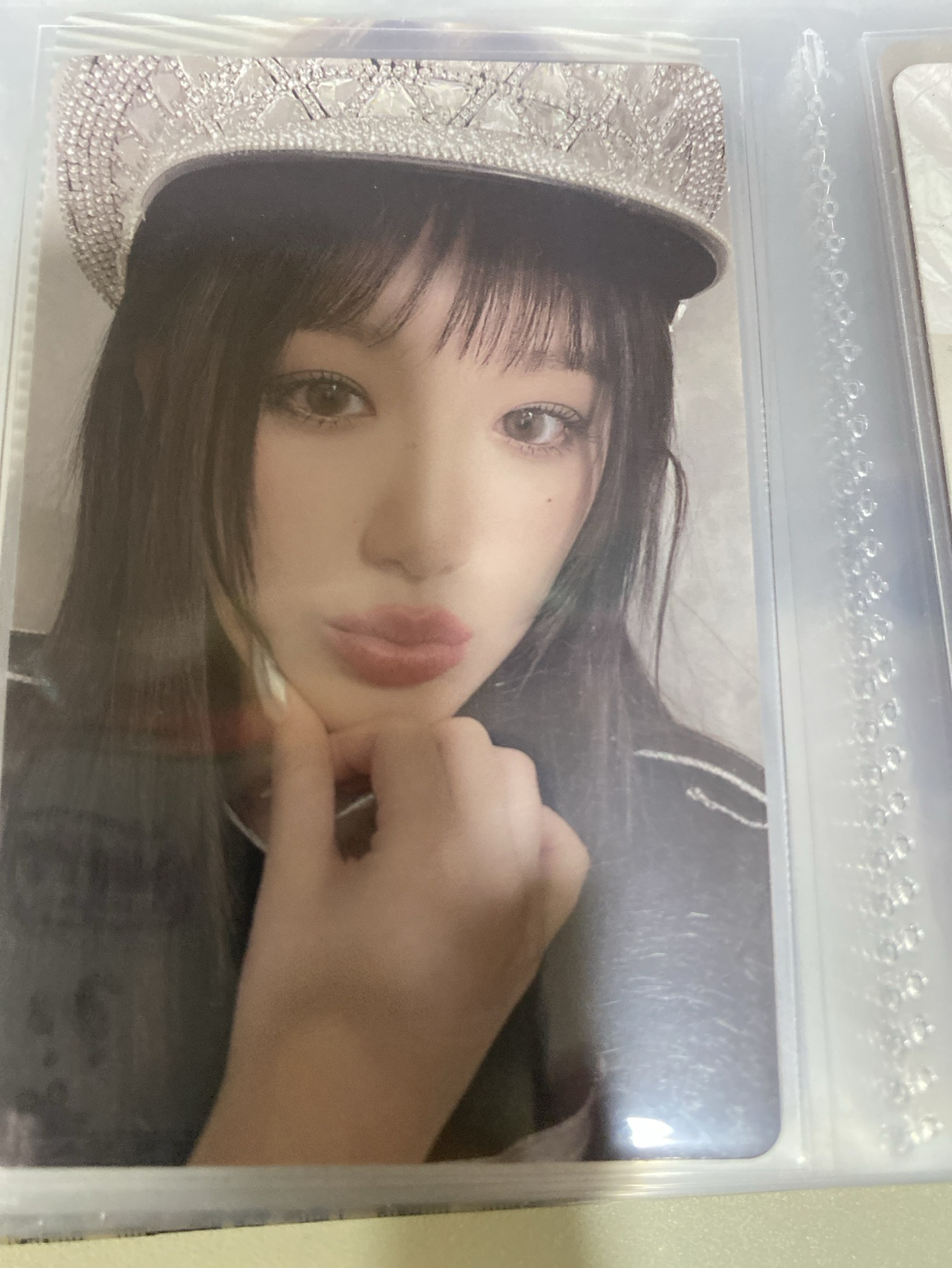 刷專卡