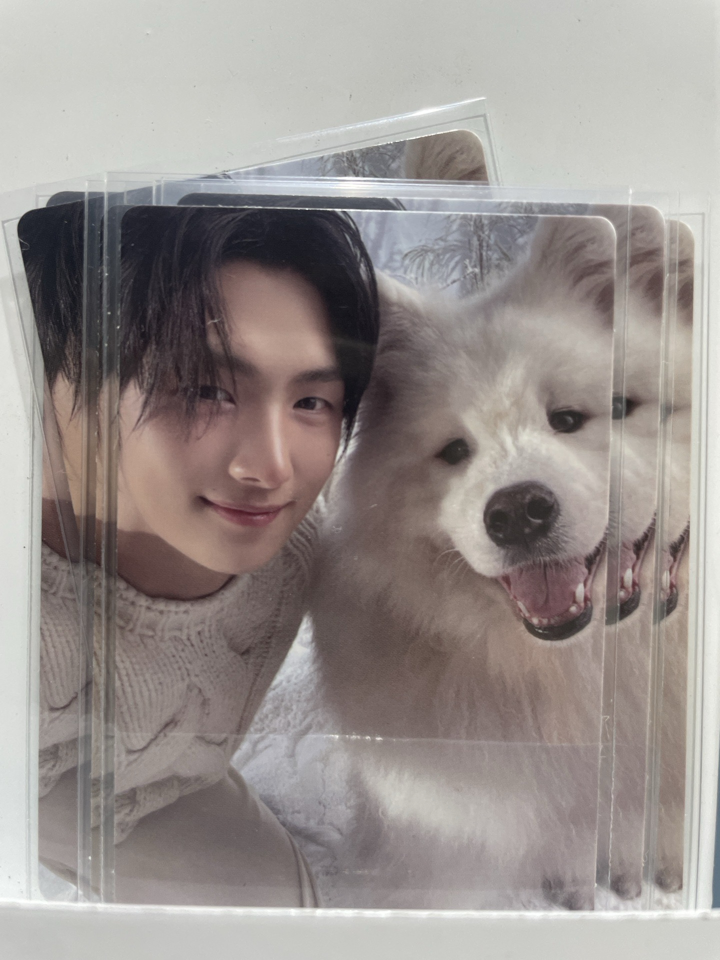 last bell 單封專卡