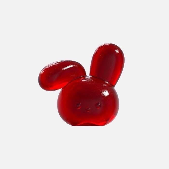 IS 場週 姐壓力球