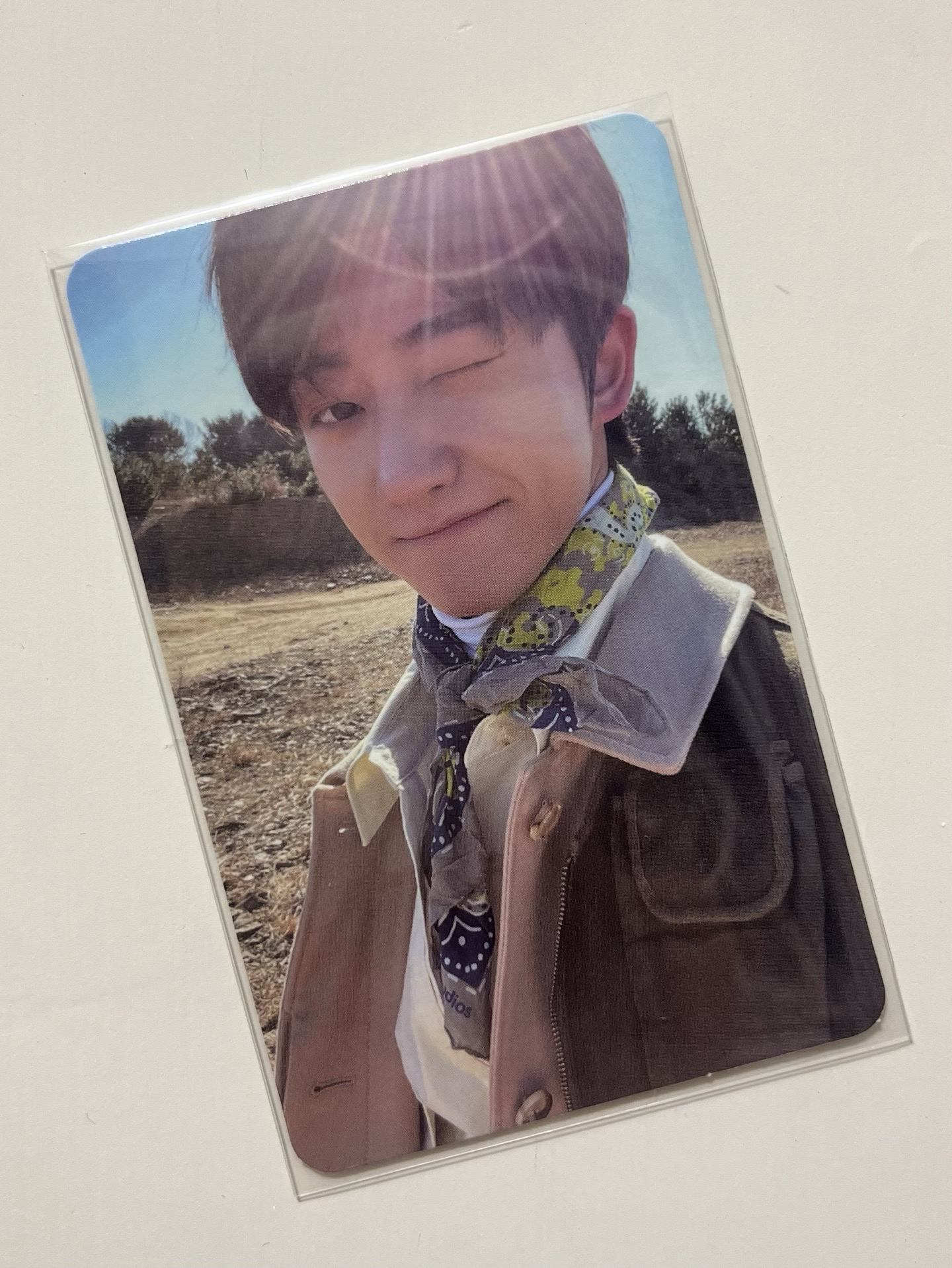 SEVENTEEN THE 8 正四 專輯卡 🚀可單帶 無出貨門檻