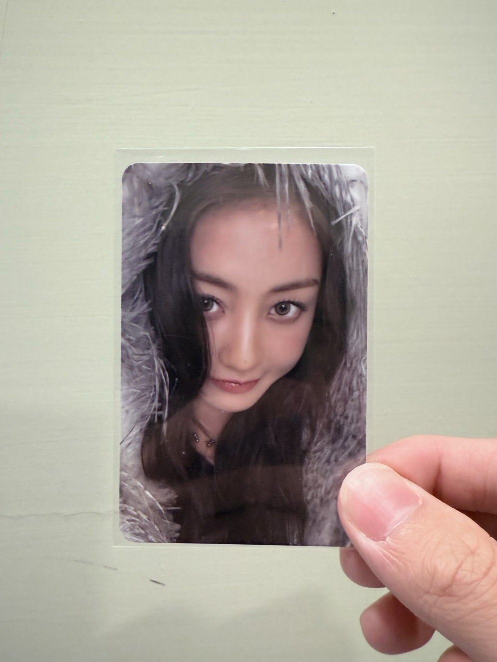 cast ver 專卡 志效 