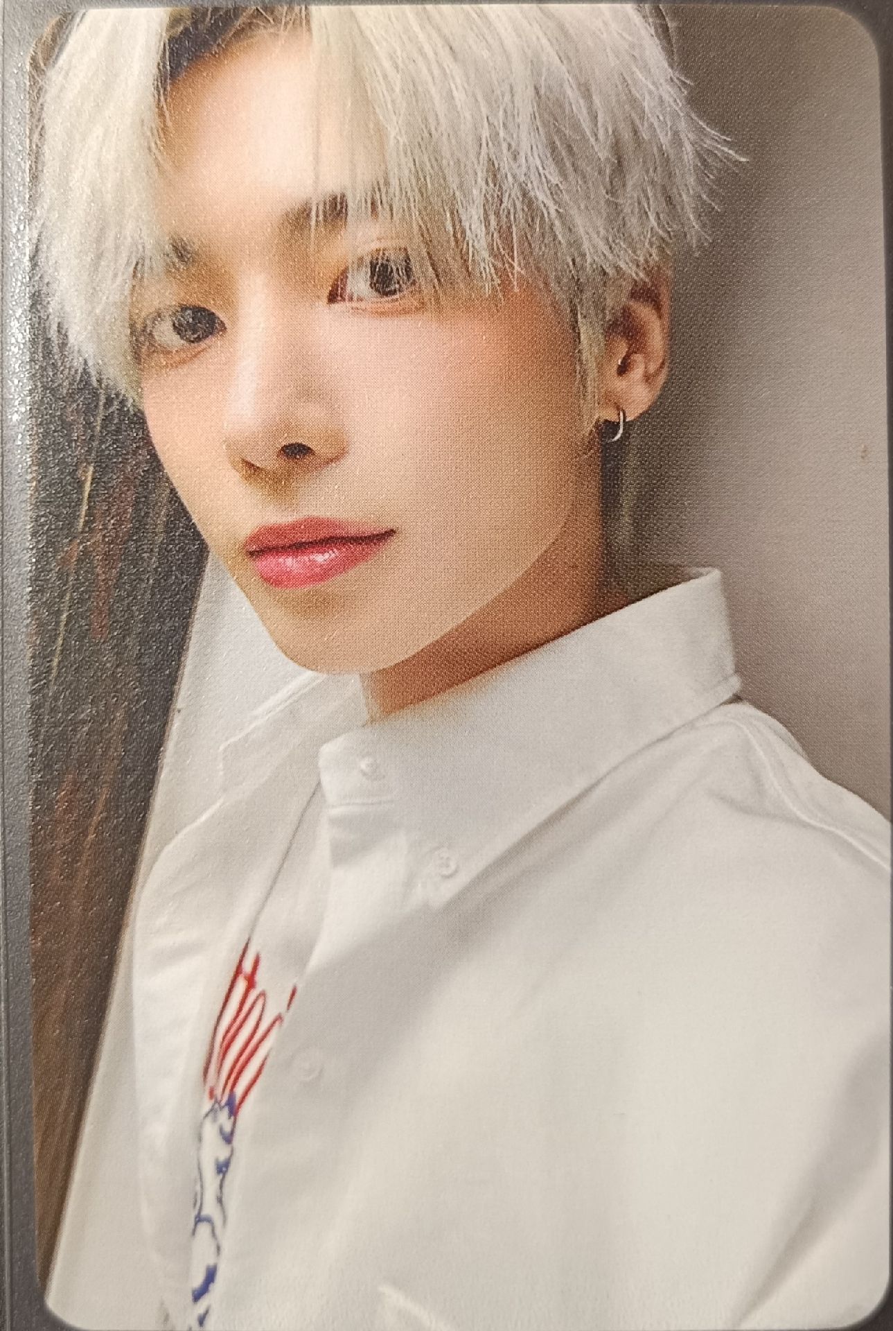 23夏寫 周邊卡 23年夏日寫真卡 顯