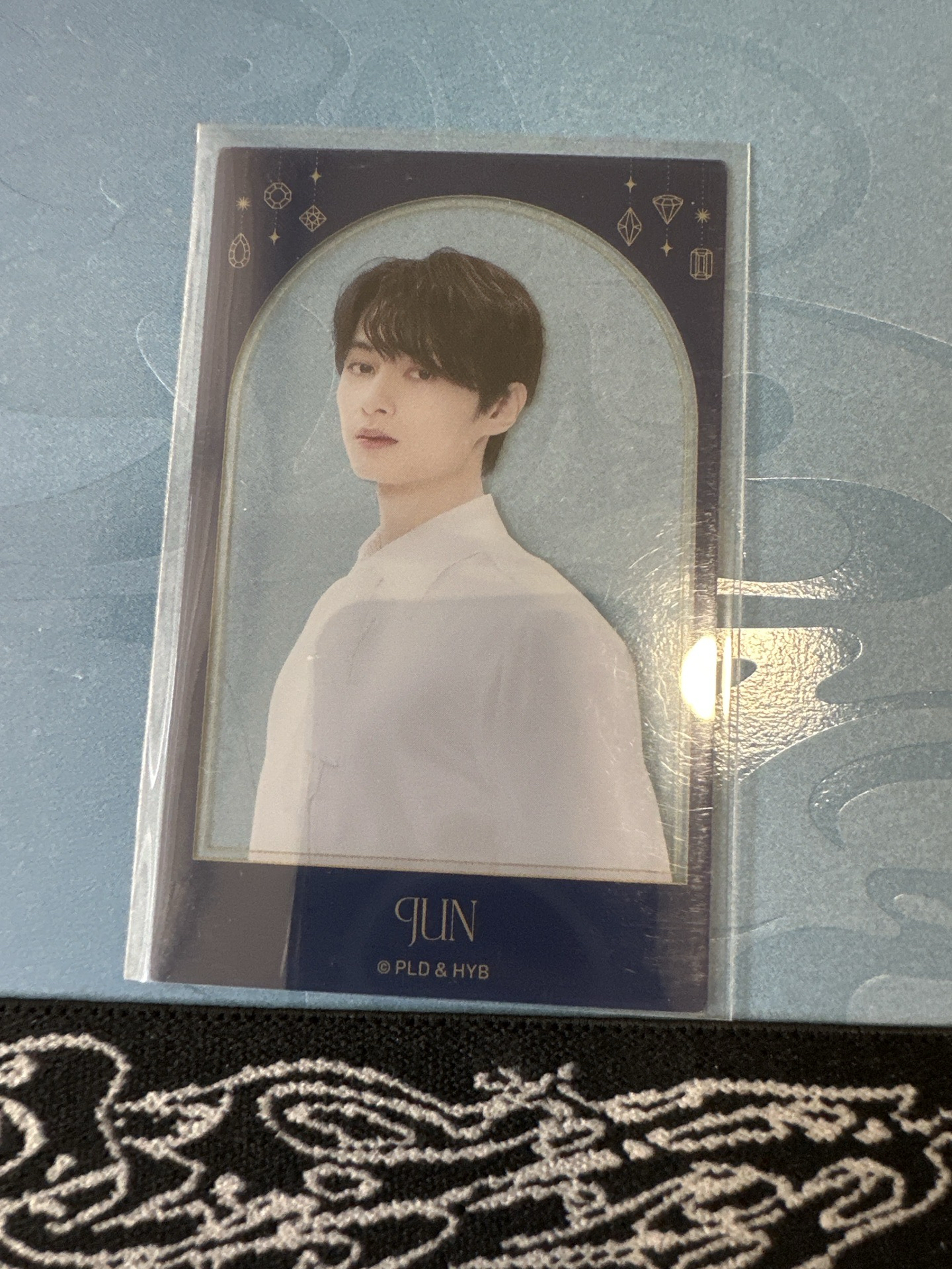 文俊輝 24博物館 