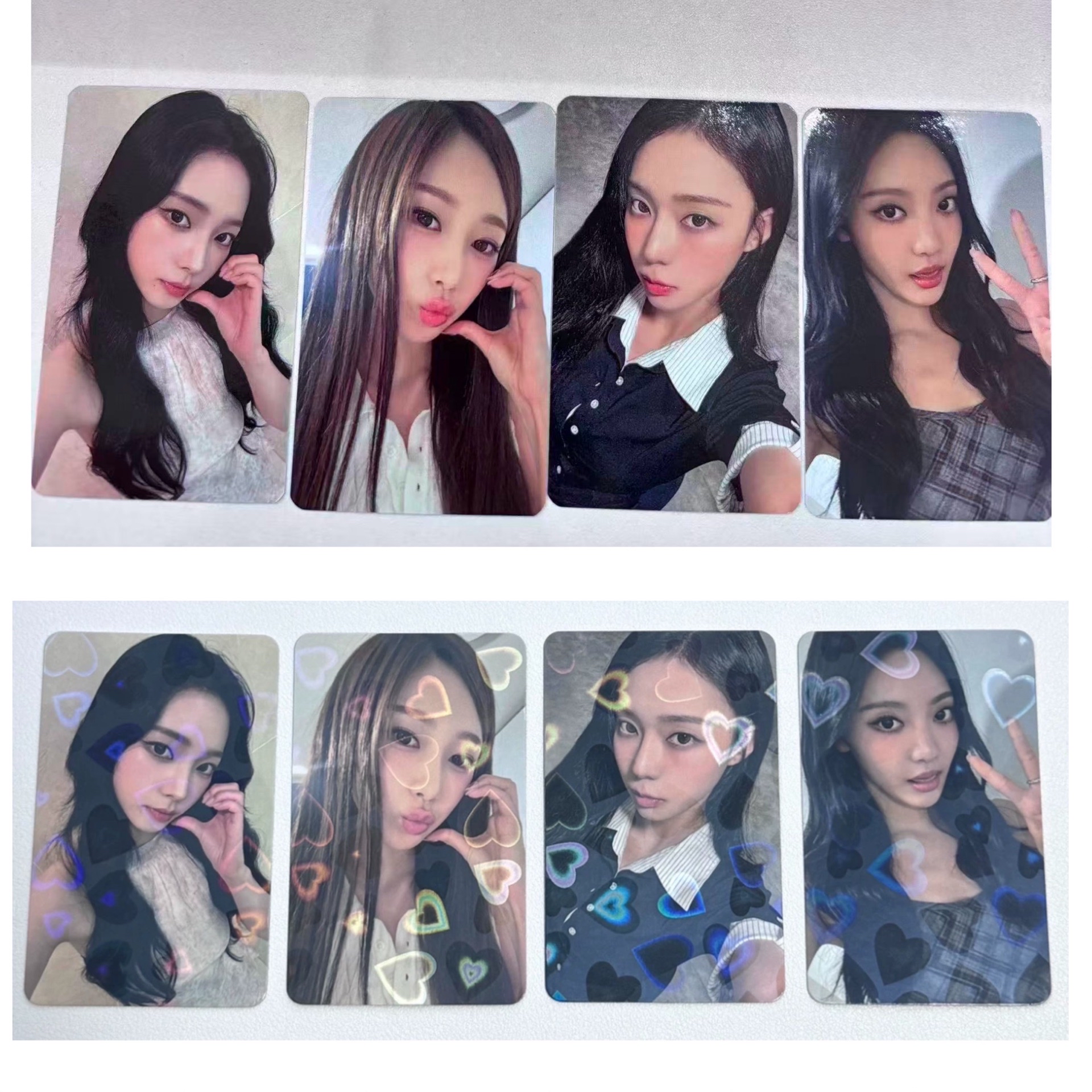 Rich Man ia幸運卡 線下