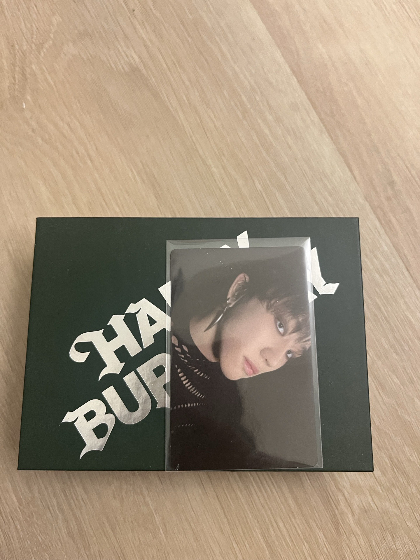 SEVENTEEN 正五 KIT 八全專
