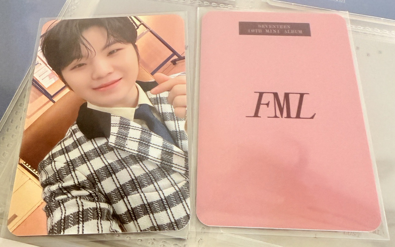 🍚勳 迷10 br簽售卡