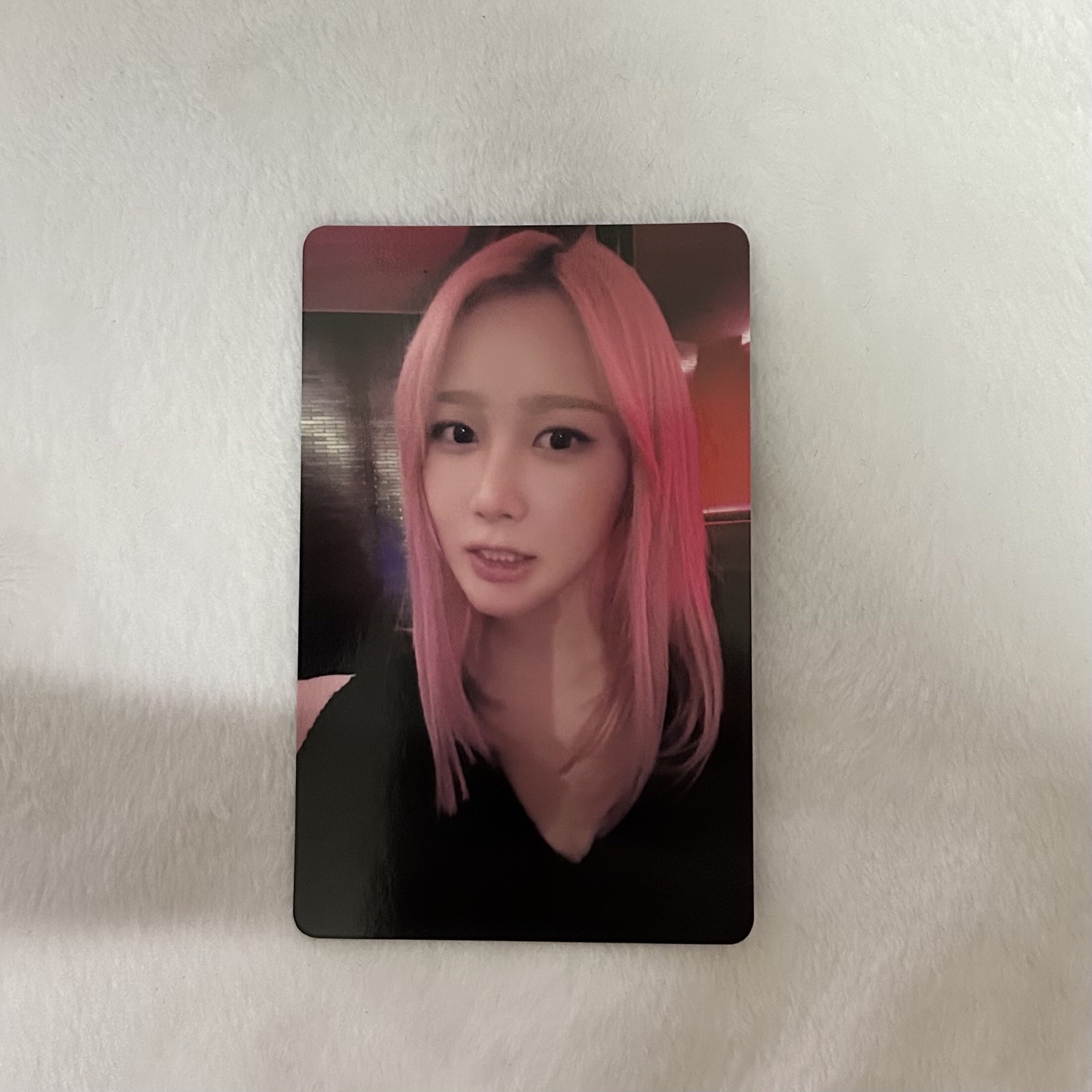 Whiplash 上海簽售吉