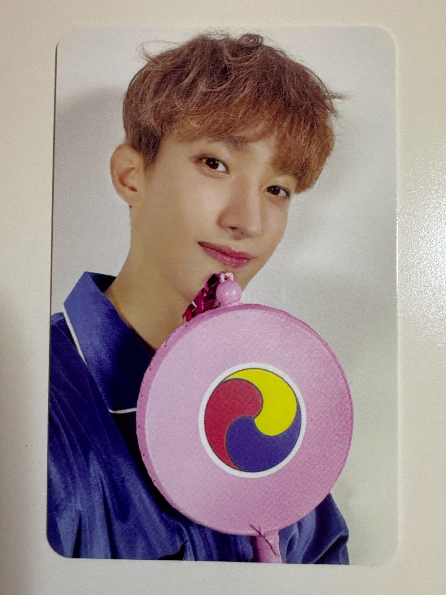 Going｜碩｜雜誌小卡 vol2