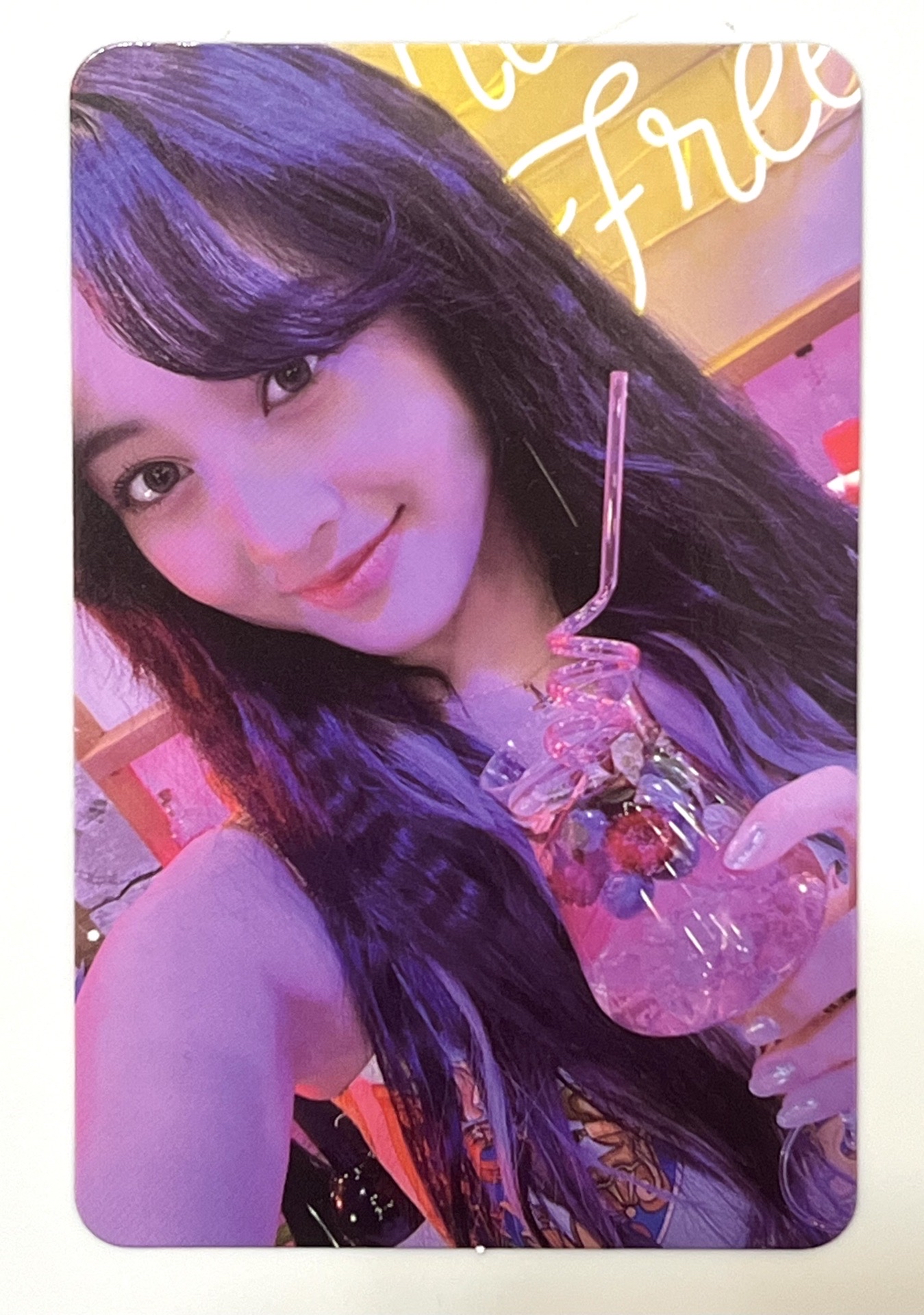 TWICE｜志效｜Taste of Love🍷