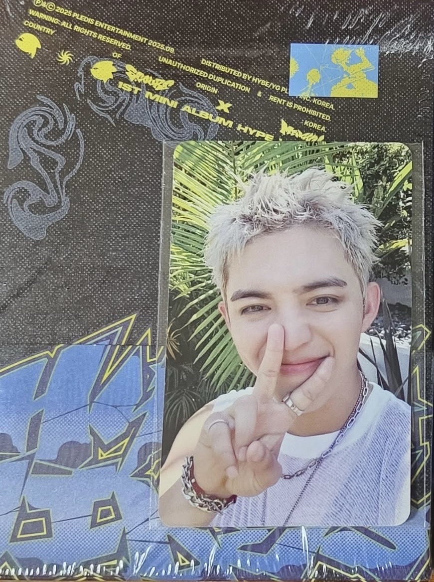 mp 喆LD含未拆專