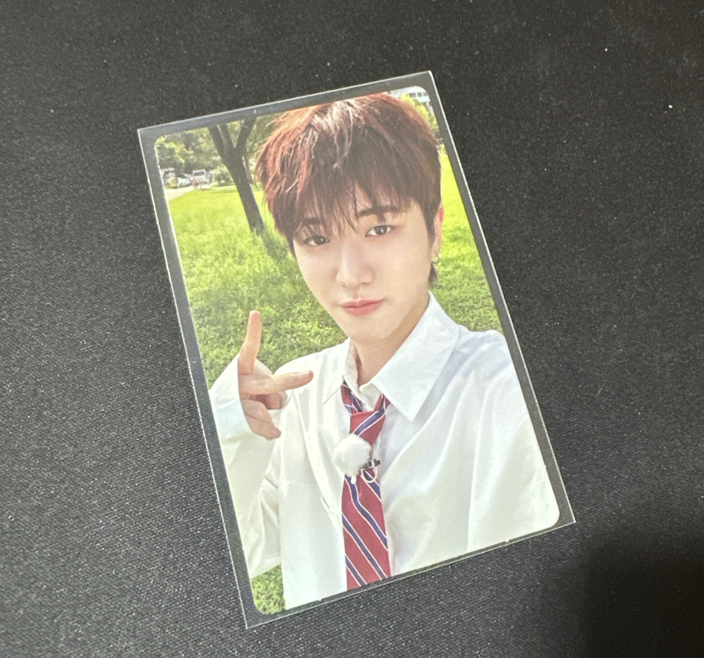 ❤️ 🍩校服卡