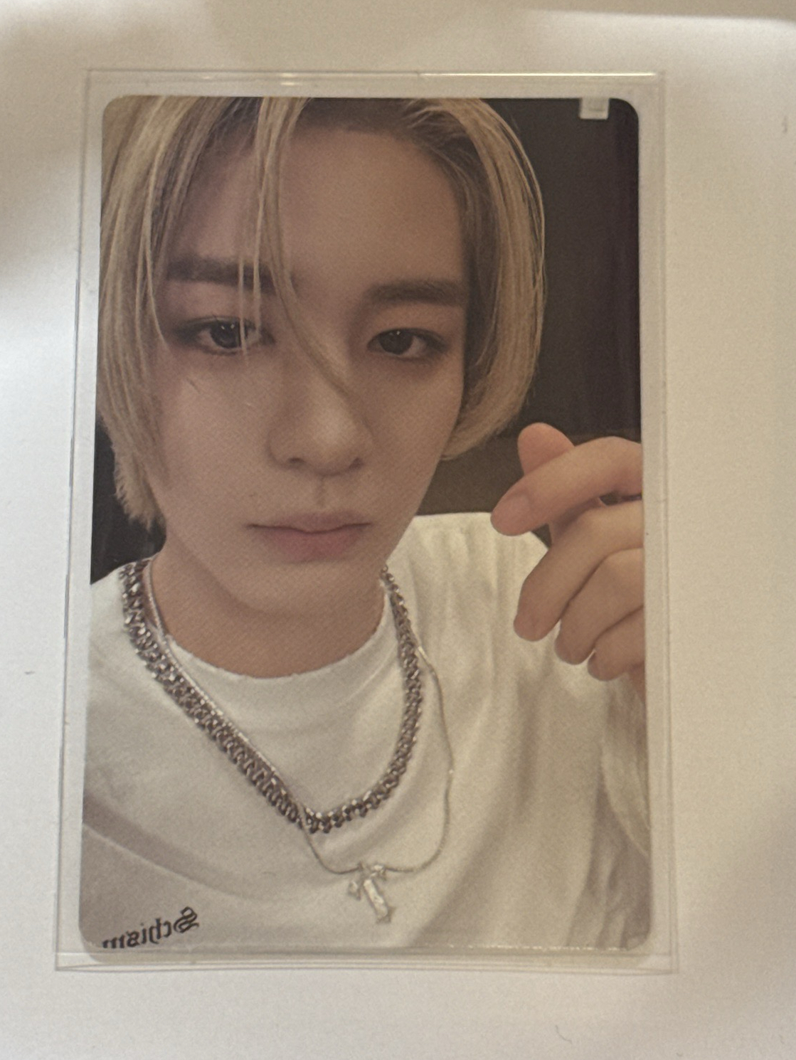 Leehan 19.99 wvs直播卡