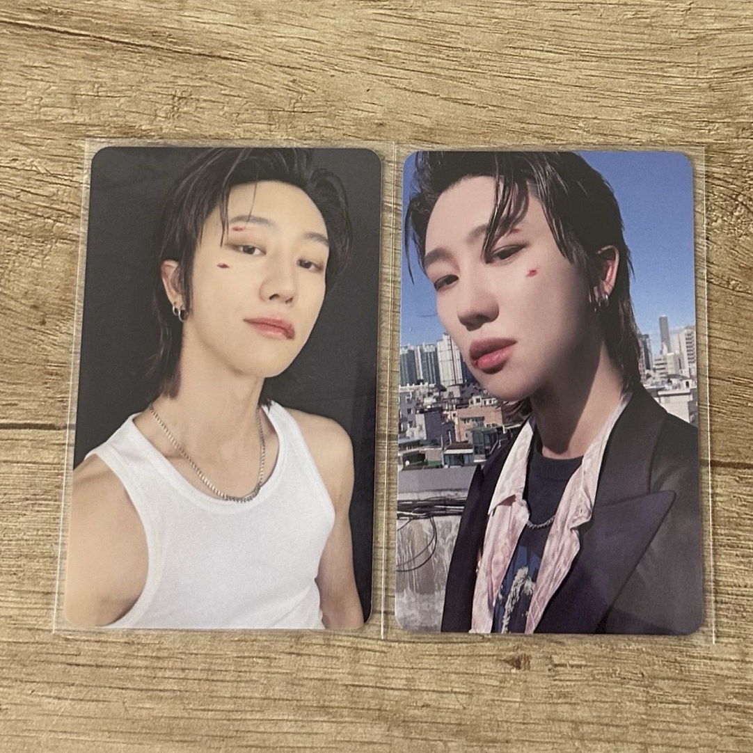 八教保卡 兩張不拆