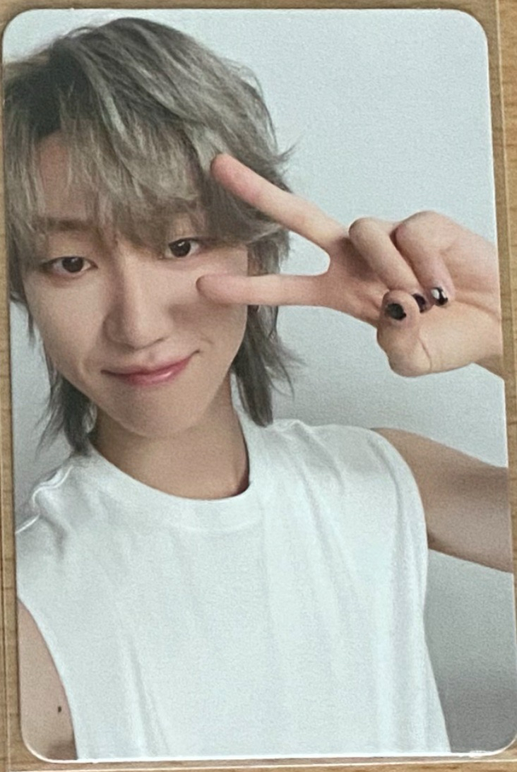 精選專專輯卡