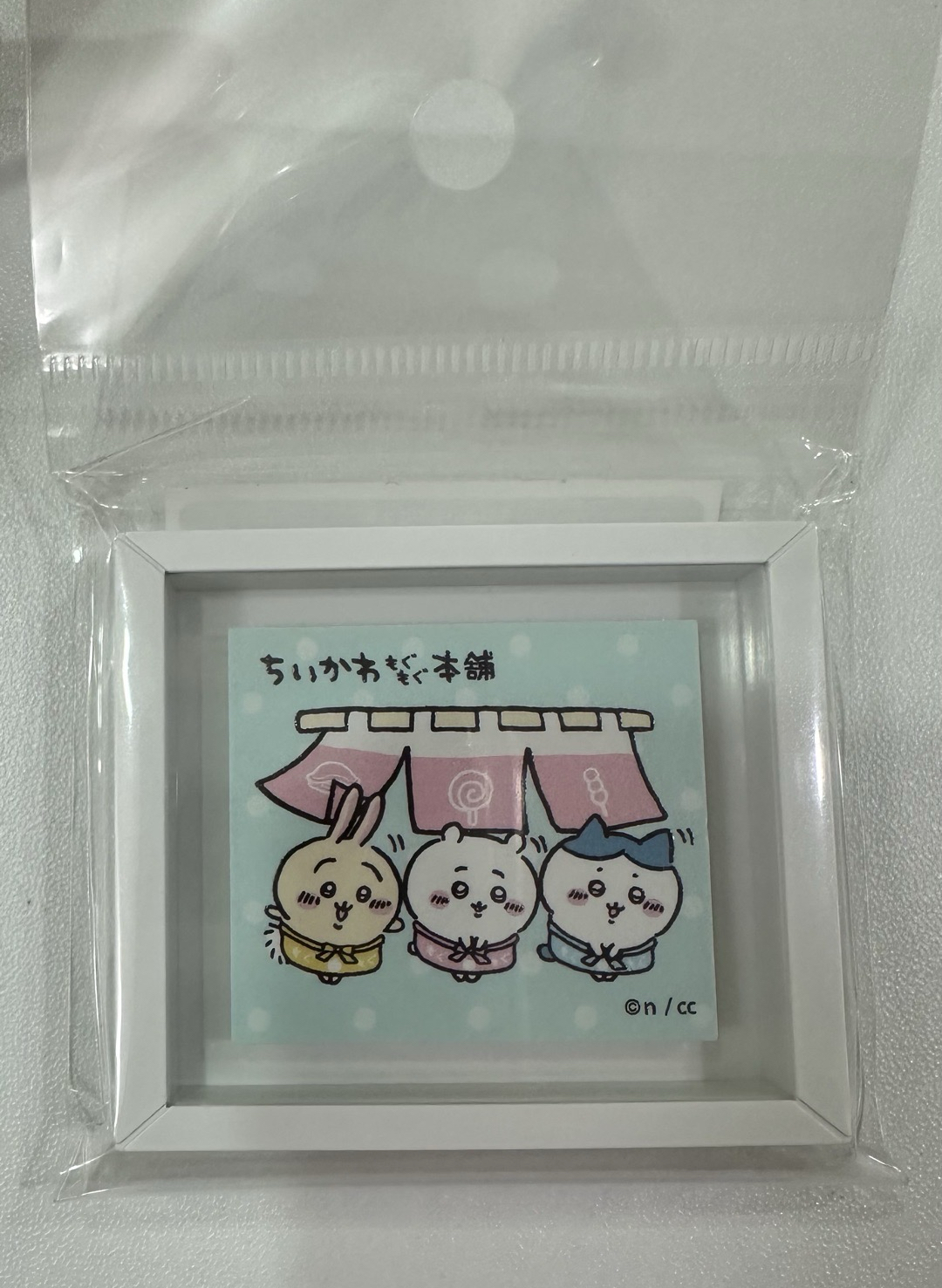 地區限定 磁鐵 京都 伏見稻荷 磁鐵 店舖款