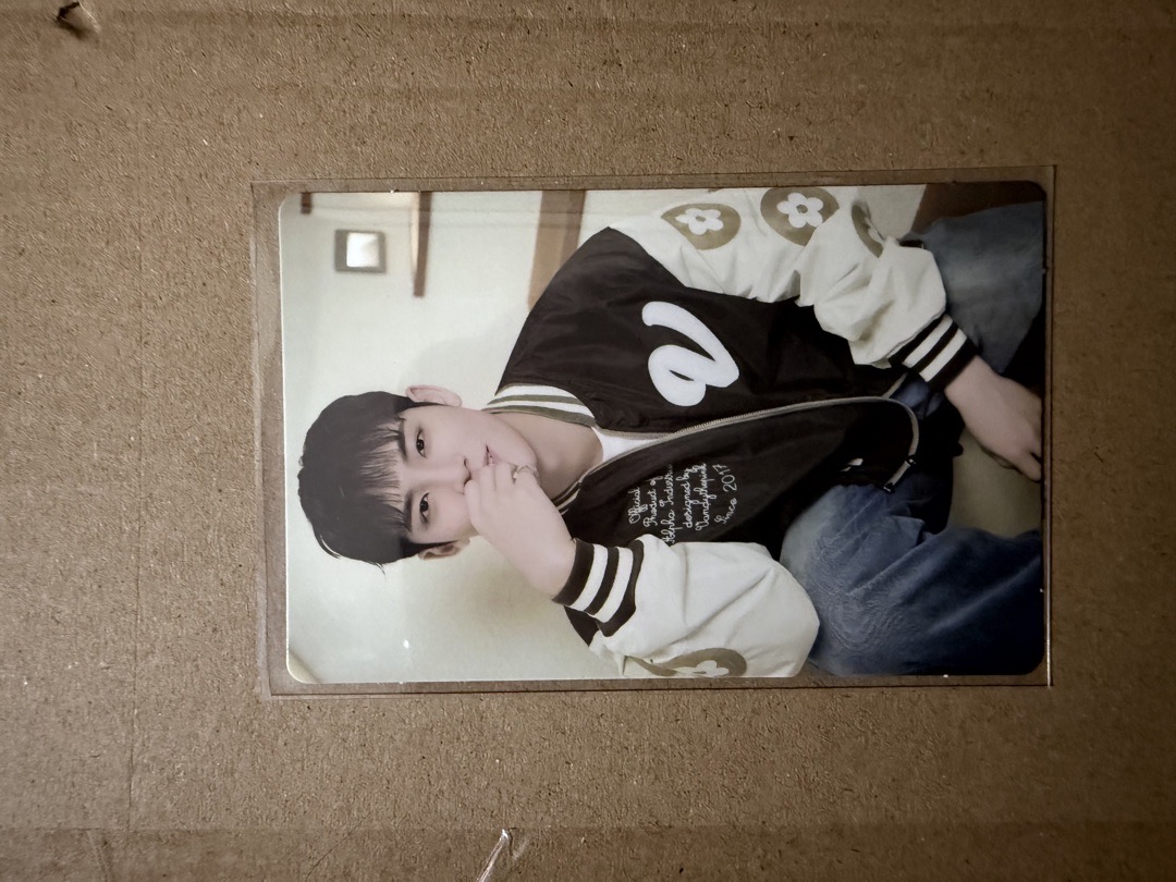 24克拉島隨機卡