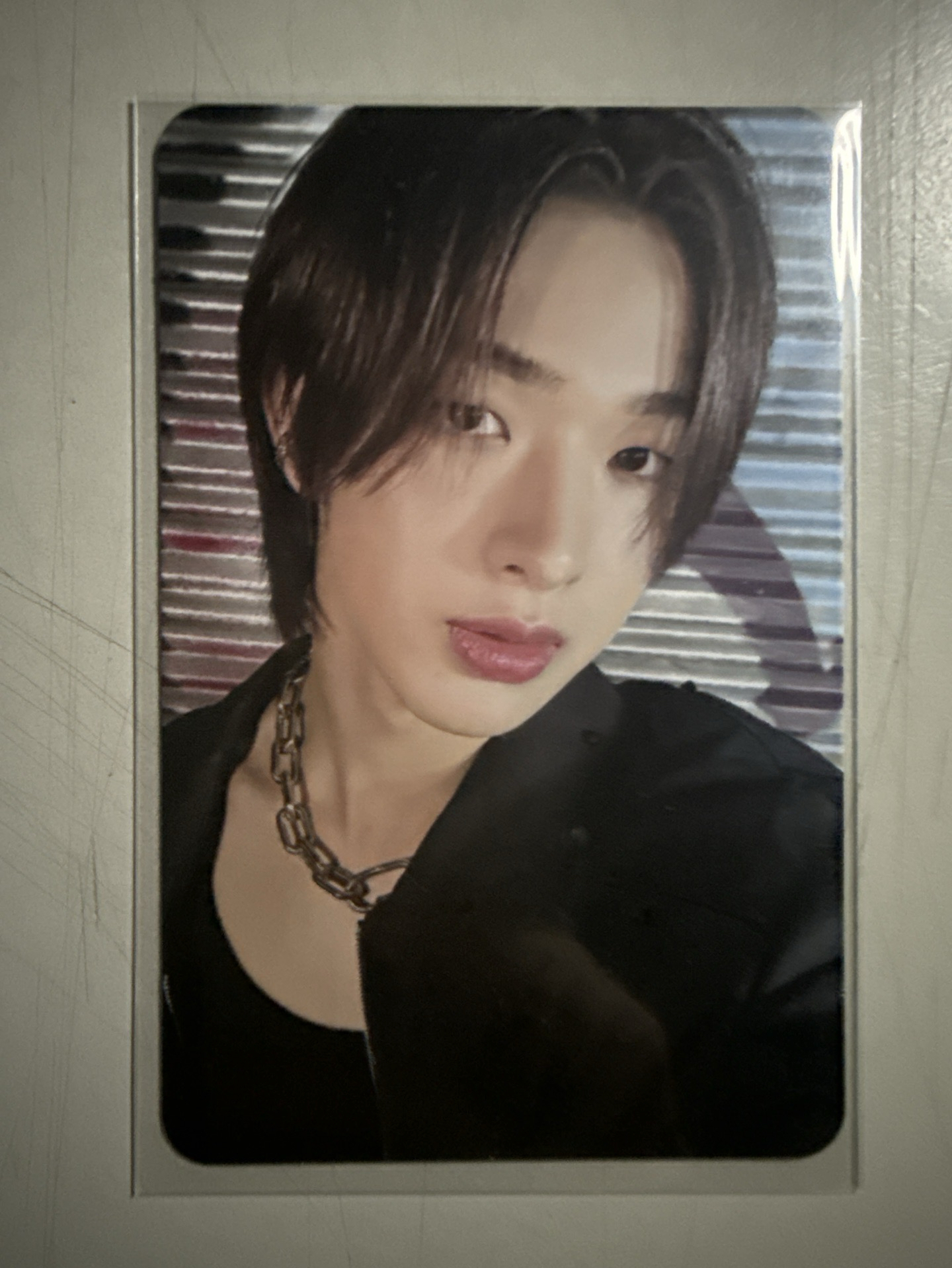 出道專 專輯卡 特別版專卡