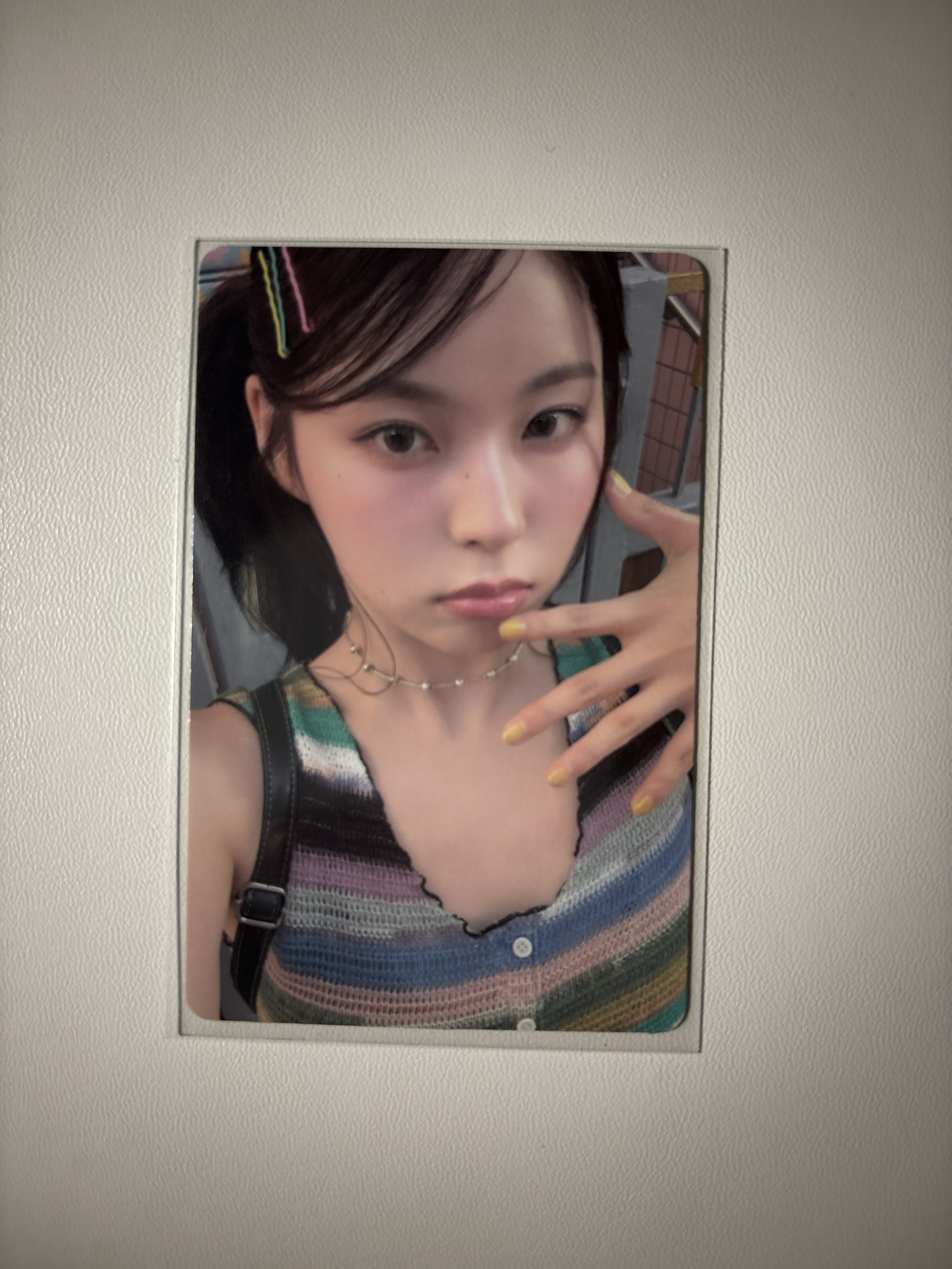 港澳PB 生寫真 固配