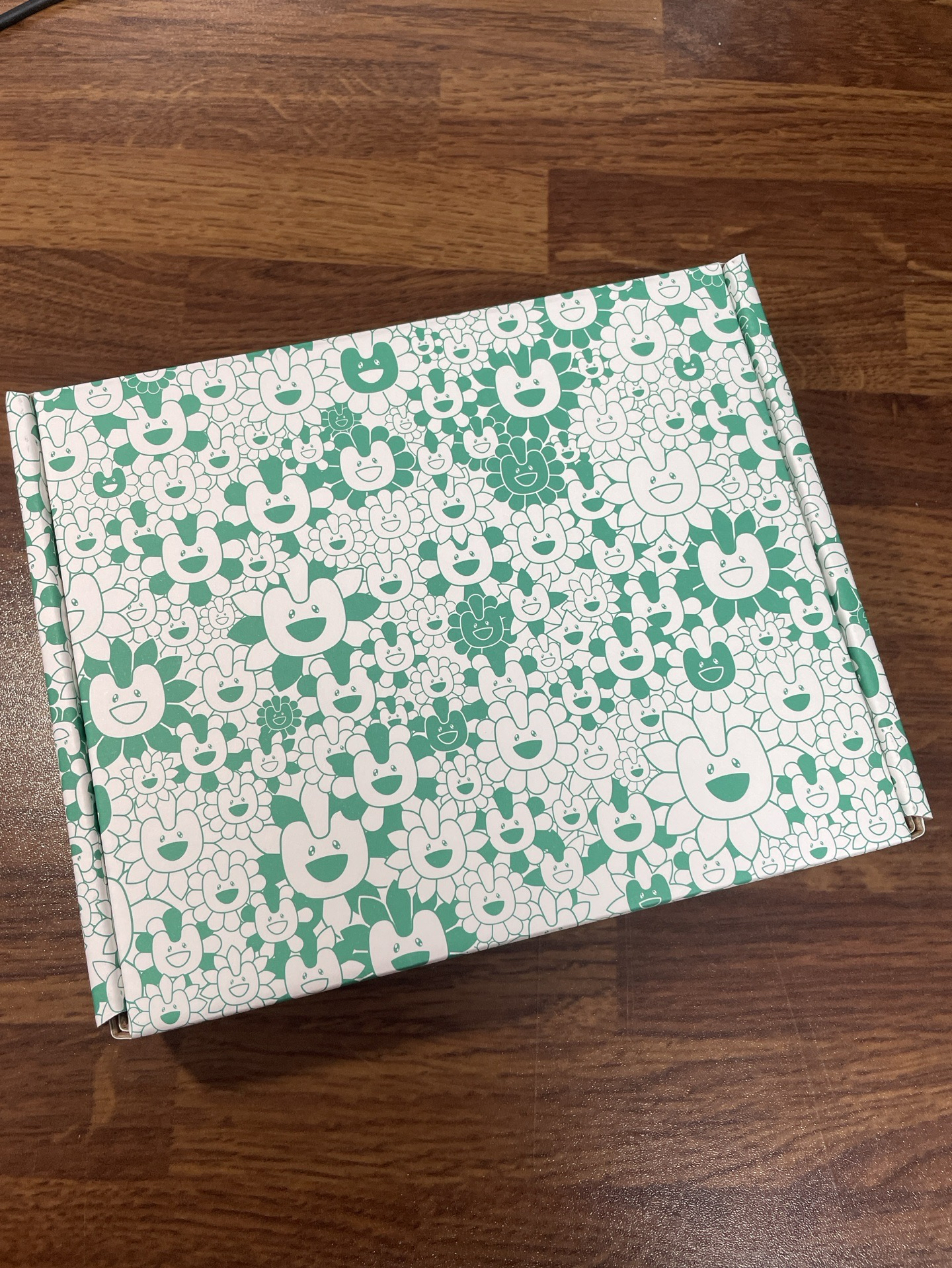 NewJeans Haerin Supernatural 已拆全專