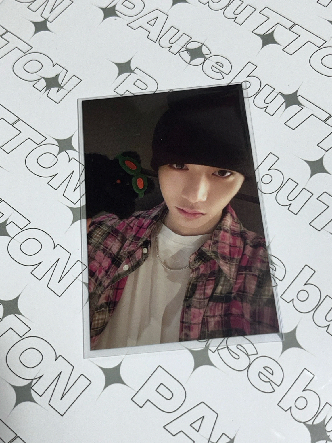 BBNEDO 週邊娃卡4