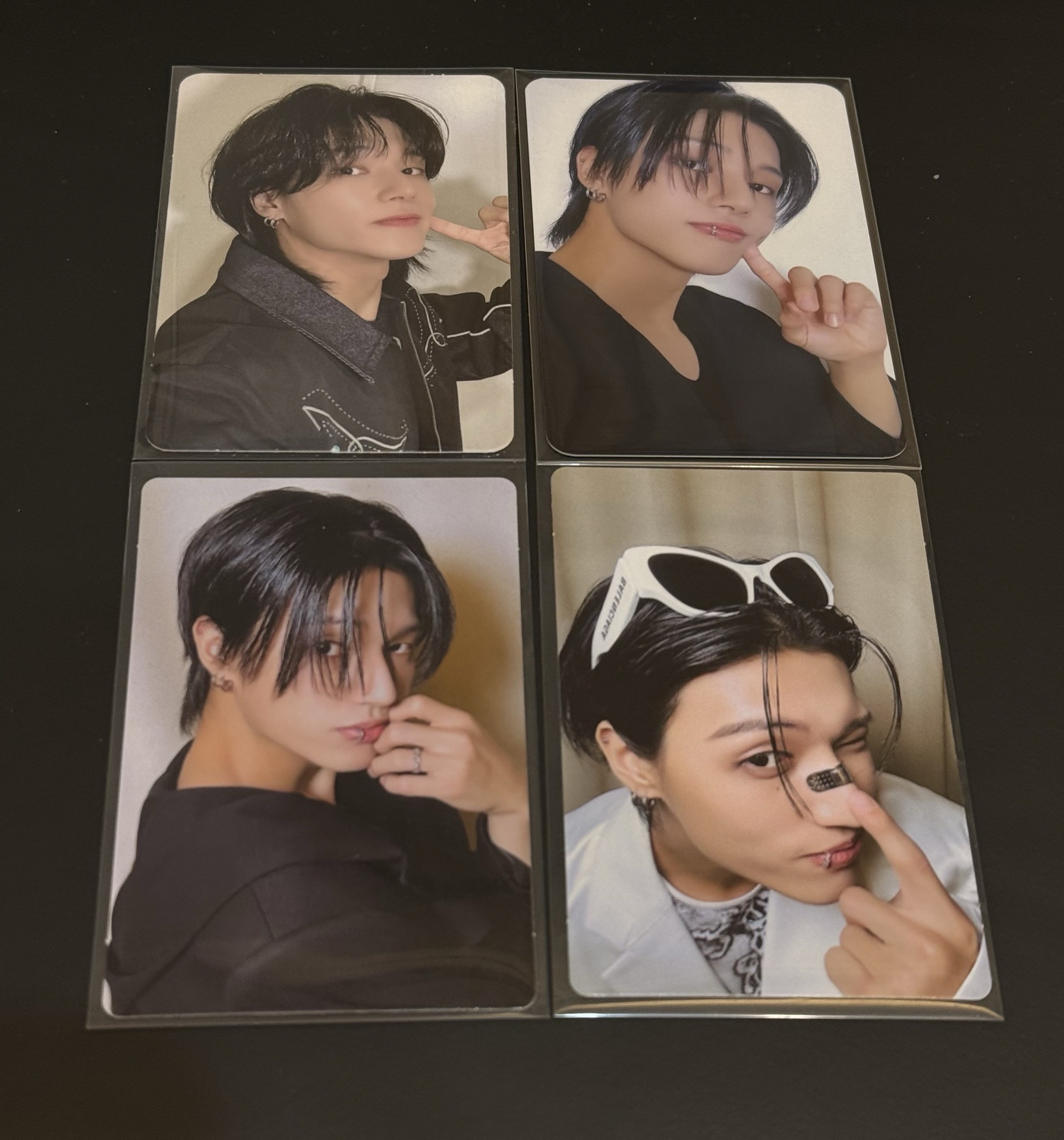 GH2 專卡+特典卡榮