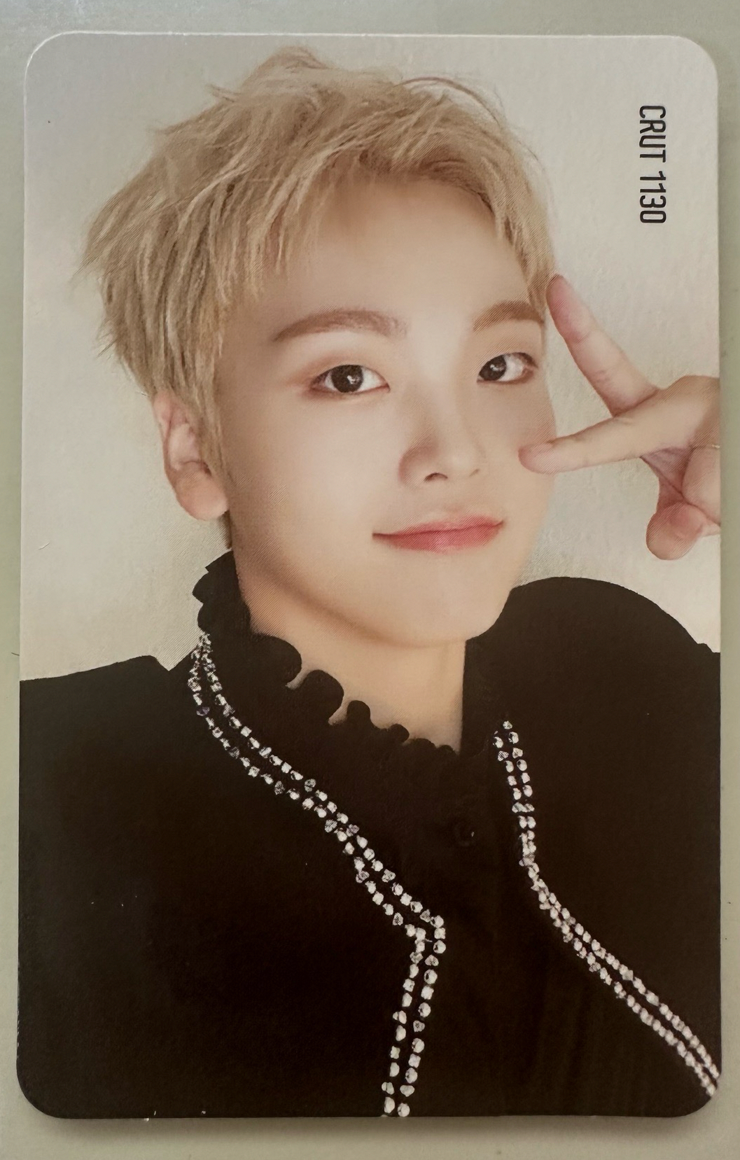 Liberty: In Our Cosmos 專卡