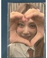 子瑜快閃店幸運卡