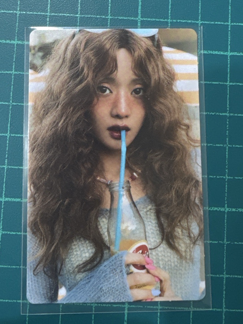 迷七wind版qr卡妮