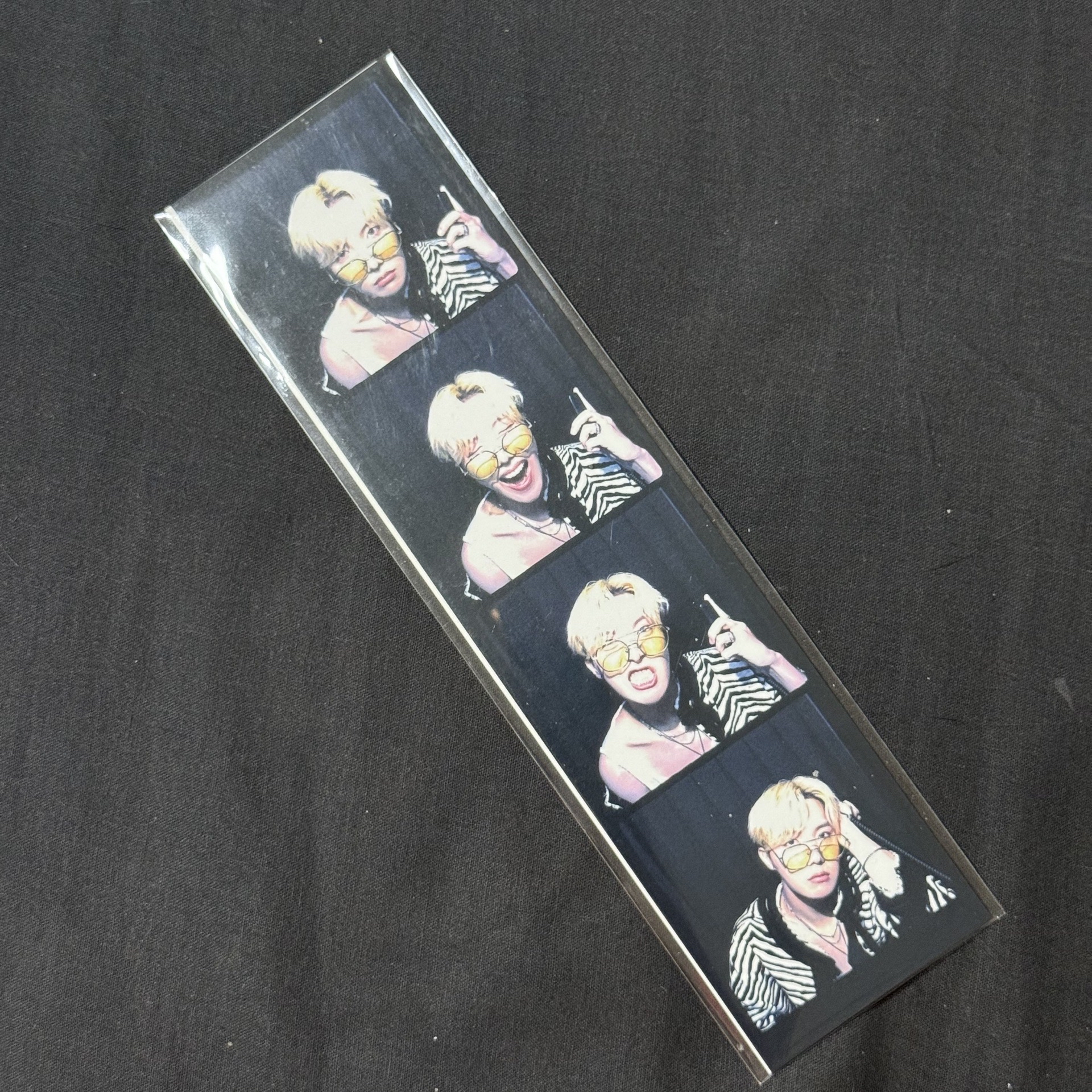 防彈少年團 BTS 鄭號錫 閔玧其 J-HOPE SUGA