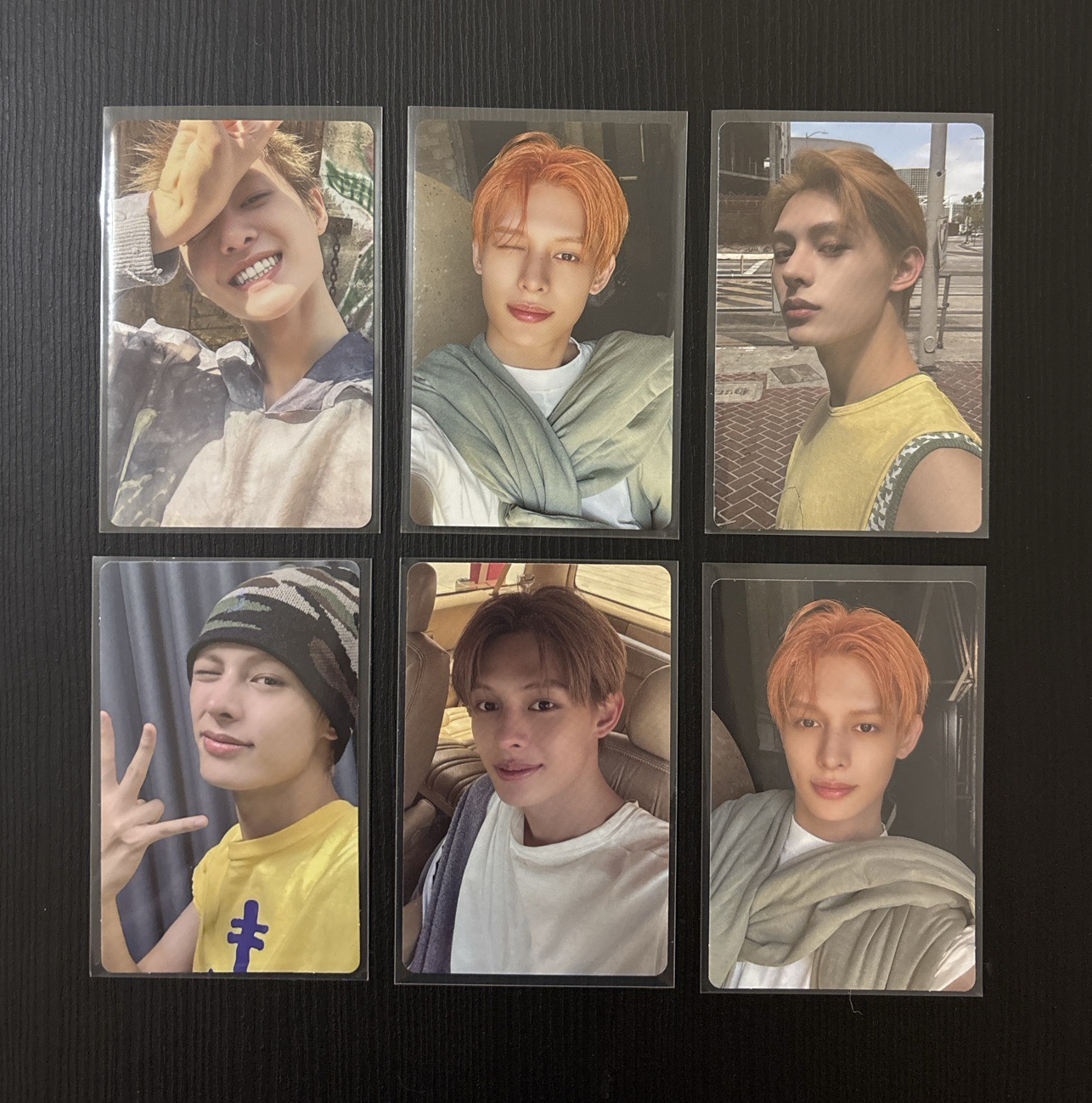 馬丁 雨凡 現貨 綁卡區🌸