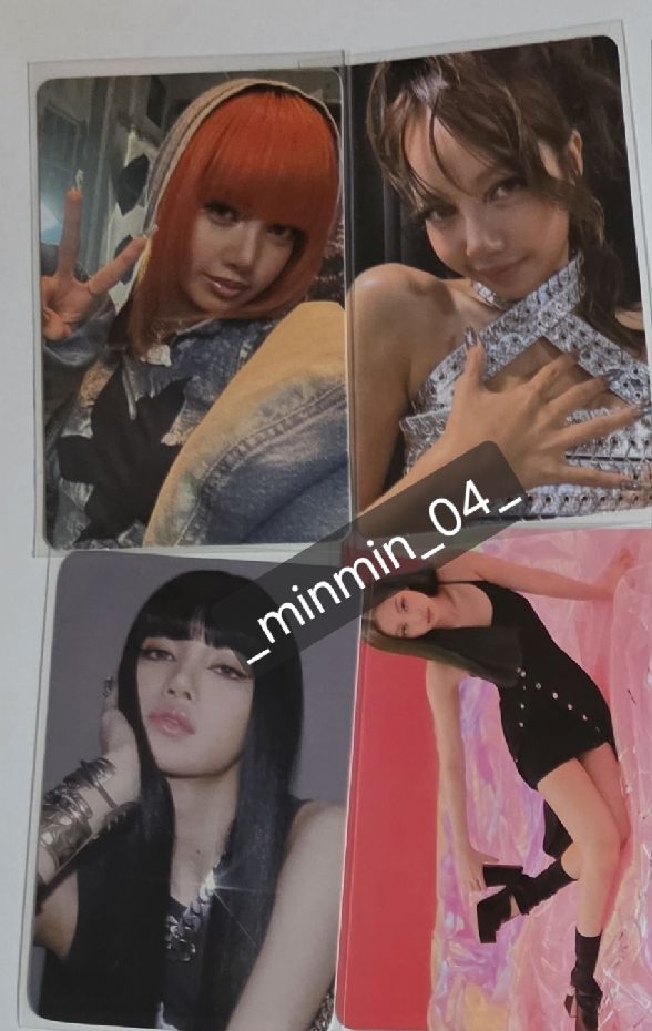 BLACKPINK專區