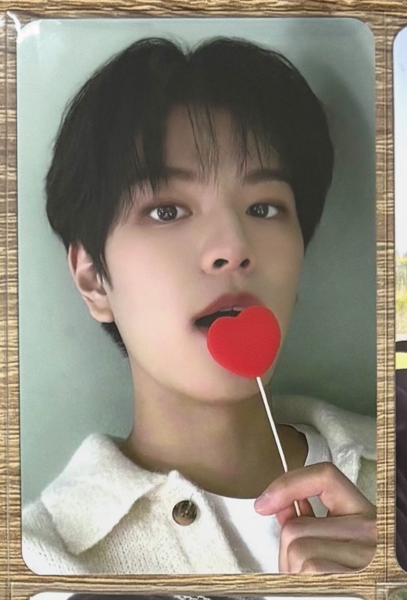 NACIFIC 代言卡 15.0