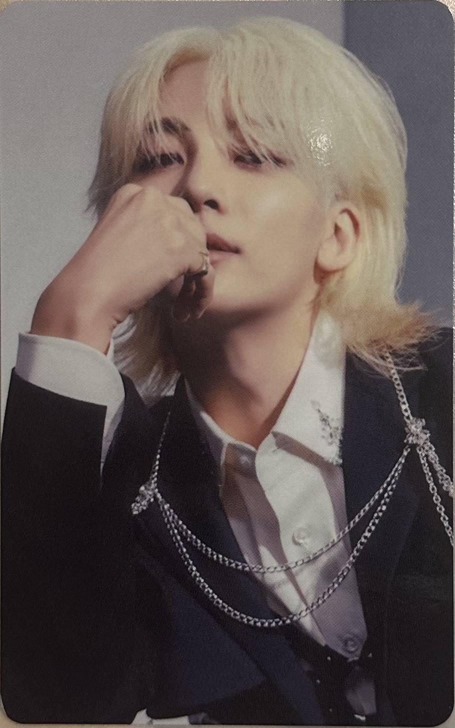 消費期限HMV-淨漢