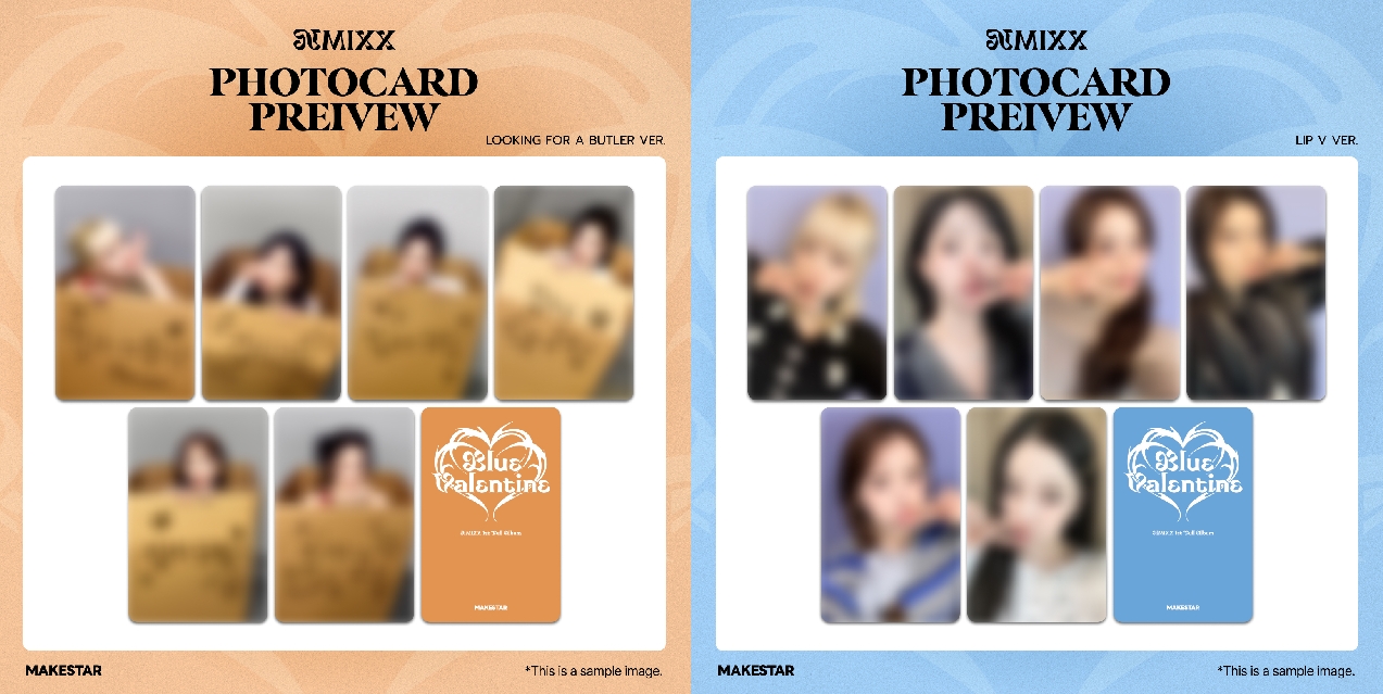 MS鏟屎官、嘟嘴 莉 特典